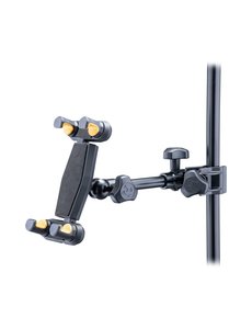 Hercules Hercules 2 in 1 Smartphone & Tablet Holder 6.1-13”