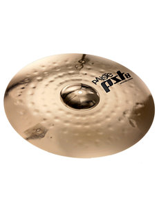 Paiste Paiste 16" PST8 Reflector Medium Crash Cymbal