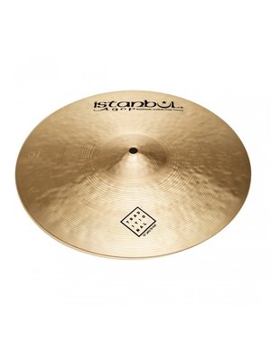 Istanbul Istanbul Agop Traditional 14” Jazz Hi Hat Cymbals