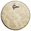 Gretsch Gretsch 20” Fiberskyn Logo Bass Drum Head