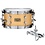 Tama Tama SLP 10" x 5.5” Maple Snare Drum, Matte Figured Maple