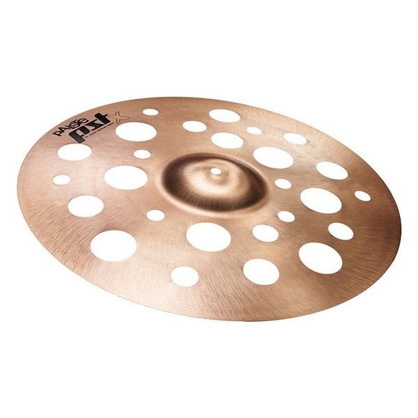 Paiste Paiste 20" PSTX Swiss Medium Crash Cymbal