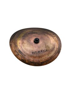 Istanbul Istanbul Agop Clapstack (11", 13" & 15")