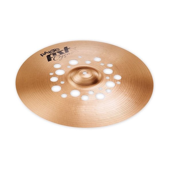 Paiste Paiste 16" PSTX Cajon Cymbal