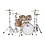 Gretsch Gretsch Renown 20" Drum Kit, Gloss Natural