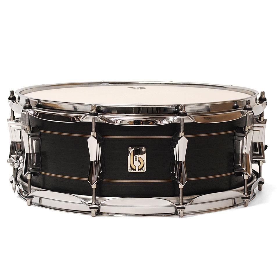 Merlin outlet snare drum