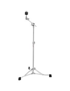 DW Drums DW 6000 Ultra Light Flush Base Boom Cymbal Stand