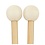 Meinl Meinl Hard Drumset Mallets