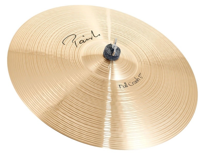 Paiste Paiste Signature 17” Full Crash Cymbal