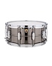 Ludwig Ludwig Black Beauty 14" x 6.5” Snare, Imperial Lugs