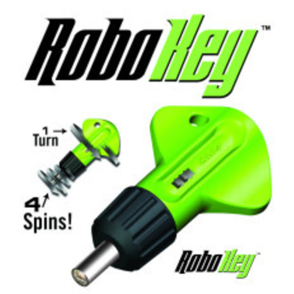 Ahead Ahead Robo Key