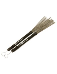  Custom Percussion Wire Brushes