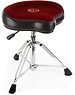 Roc n Soc Roc n Soc Cycle Drum Stool With Nitro Base, Red