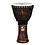 Toca Toca 12" Djembe, Spun Copper