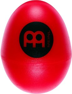 Meinl Meinl Egg Shaker (Various Colours)