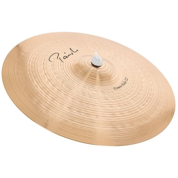 Paiste Paiste 22" Signature Power Ride Cymbal