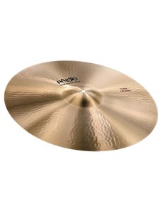 Paiste Paiste 17” Formula 602 Thin Crash Cymbal