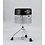 Tama Tama 1st Chair Hydraulix Glide Rider Cloth Top Drum Throne