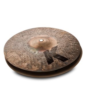 Zildjian Zildjian  K Custom 14" Special Dry Hi Hat Cymbals