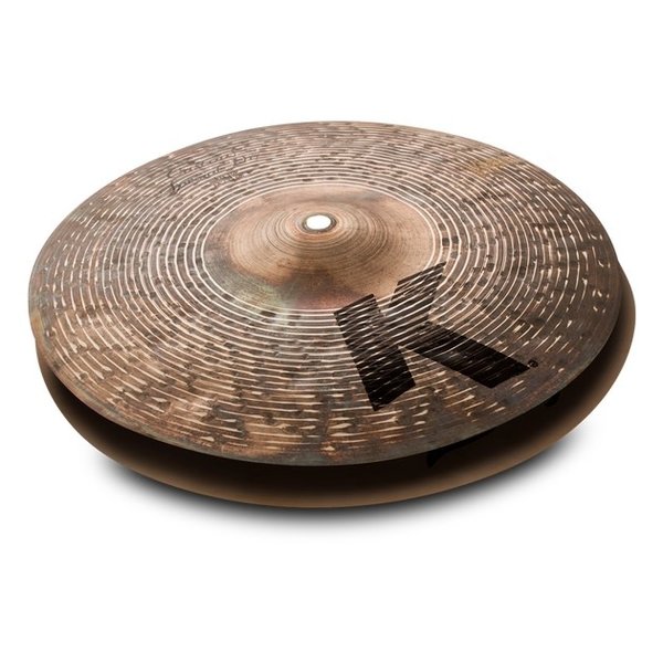 Zildjian Zildjian  K Custom 14" Special Dry Hi Hat Cymbals