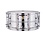 Ludwig Ludwig 402 Hammered Supraphonic 14" x 6.5” Snare Drum with Tube Lugs