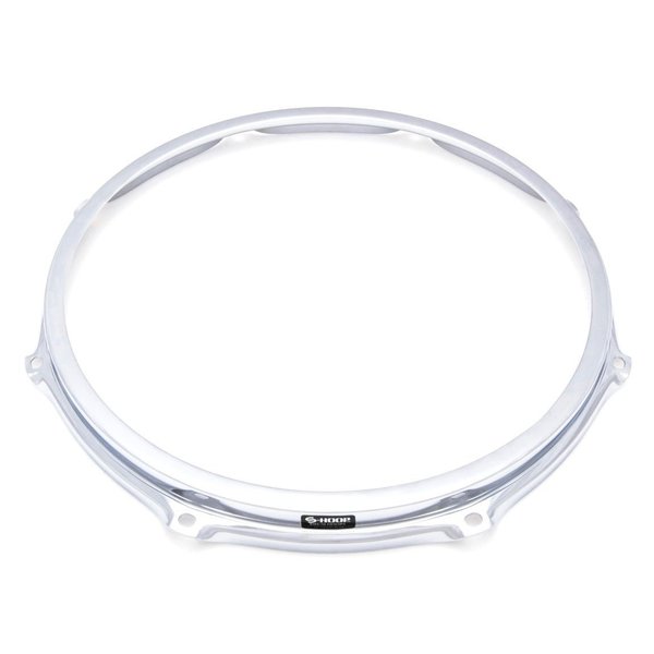 S Hoops S-Hoop 16" 8 Lug Drum Hoop