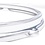 S Hoops S-Hoop 16" 8 Lug Drum Hoop