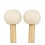 Meinl Meinl Medium Drumset Mallets