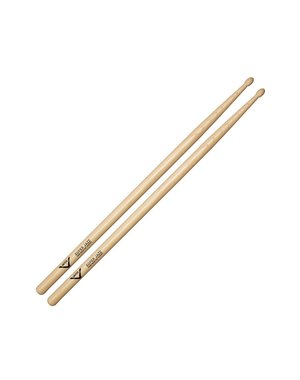 Vater Vater Hickory Super Jazz Wood Tip Drum Sticks