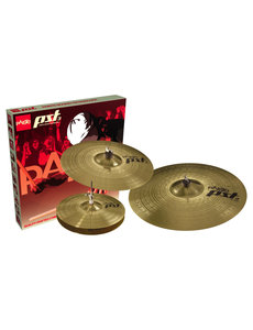 Paiste Paiste PST3 Cymbal Pack