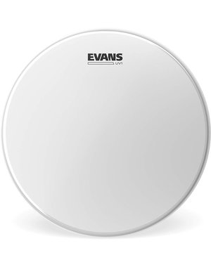 Evans Evans 12" UV1 Coated Drum Head