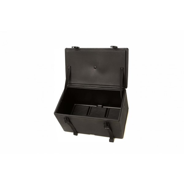 Hardcase Hardcase Double Pedal Case