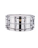 Ludwig Ludwig 402 Supraphonic 14" x 6.5” Snare Drum with Tube Lugs