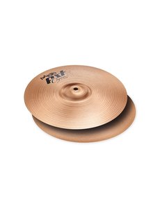 Paiste Paiste 12" PSTX Cajon Hi Hat Cymbals