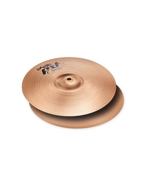 Paiste Paiste 12" PSTX Cajon Hi Hat Cymbals