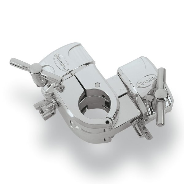 Gibraltar Gibraltar Stackable Right Angle Clamp