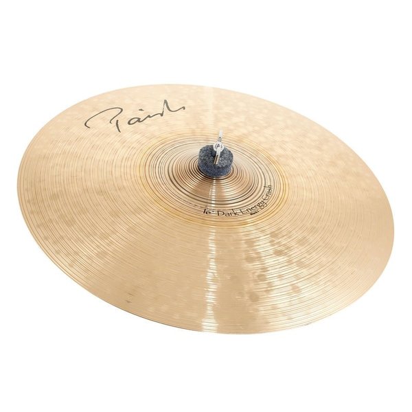 Paiste Paiste Signature Dark Energy 16"  Mk I Crash