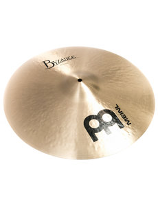 Meinl Meinl Byzance 18" Thin Crash Cymbal