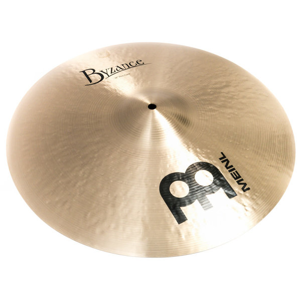Meinl Meinl Byzance 18" Thin Crash Cymbal