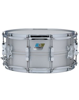 Ludwig Ludwig Acrolite Classic 14" x 6.5” Snare Drum