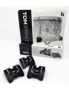 British Drum Co. British Drum Co. Tom Spring