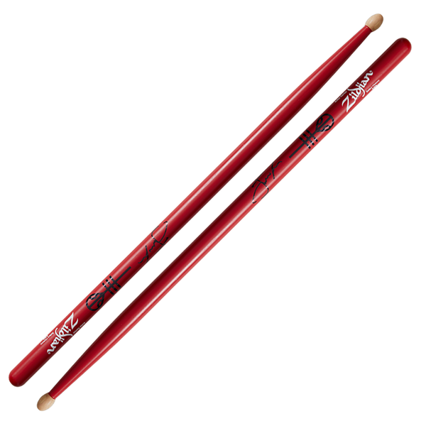 Zildjian Zildjian Josh Dun Signature Drum Sticks