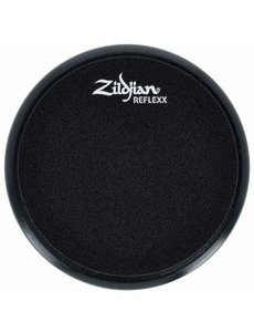 Zildjian Zildjian Reflexx 6" Conditioning Pad, Black