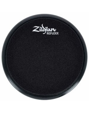 Zildjian Zildjian Reflexx 6" Conditioning Pad, Black