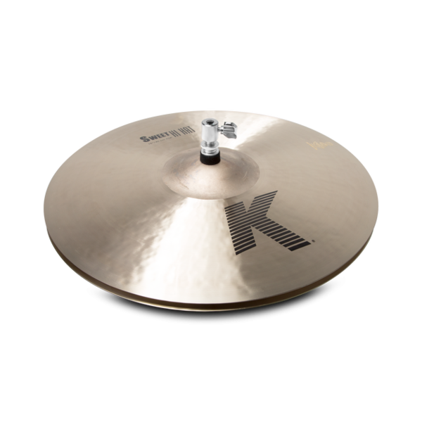 Zildjian Zildjian K 16" Sweet Hi Hat Cymbals