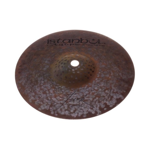 Istanbul Istanbul Turk 10" Splash Cymbal