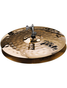 Paiste Paiste 14" PST8 Reflector Medium Hats