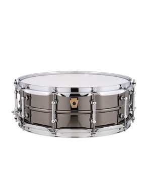 Ludwig Ludwig Black Beauty 14 x 5” Snare w/Tube Lugs