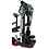 DW Drums DW 5000 Accelerator Double Bass Drum  Pedal