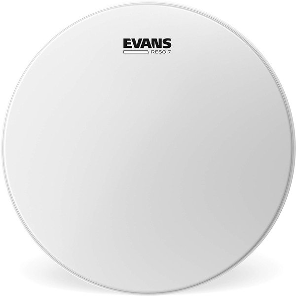 Evans Evans 8" Reso 7 Coated Drum Head